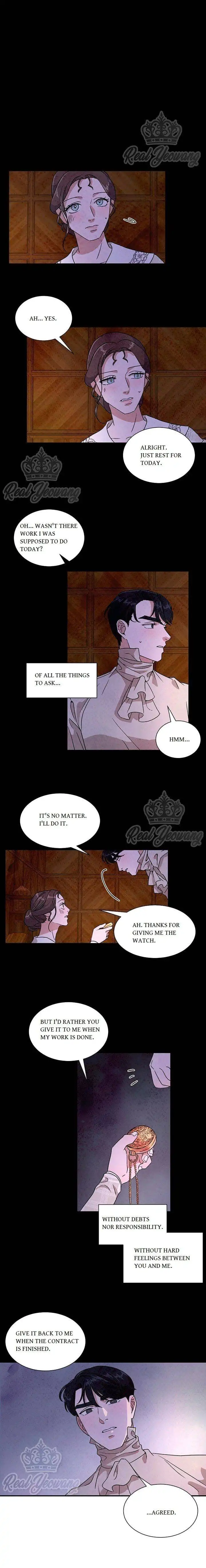 Glass Wall Chapter 36 2